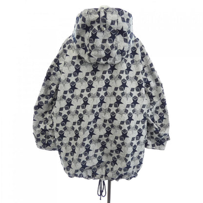 Dior Anorak Jacket White — view 2