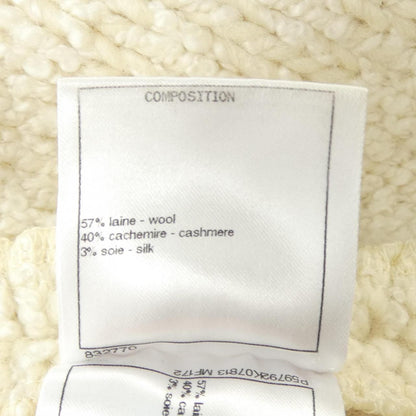 Chanel Skirt White — view 3