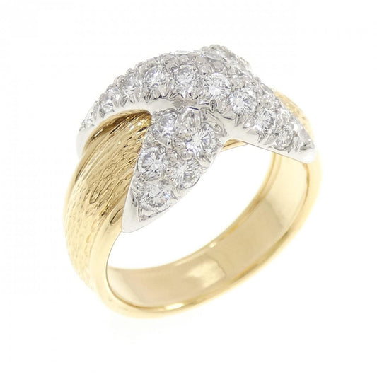 Tiffany & Co Schlumbase Ring