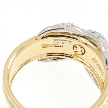 Tiffany & Co Schlumbase Ring — view 4