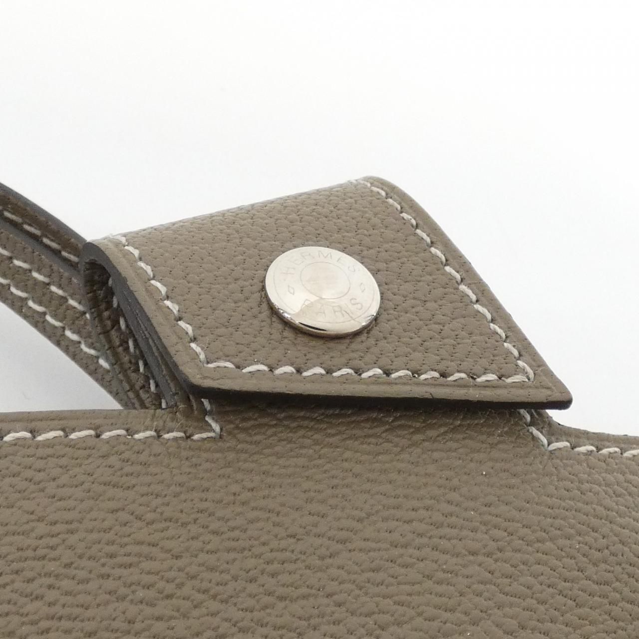 Hermes Ash Tag Phone Case — view 4