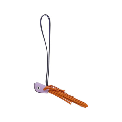Hermes Poisson Bag Charm