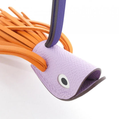 Hermes Poisson Bag Charm — view 3
