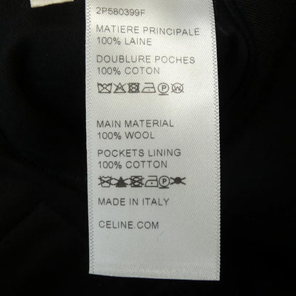 Celine Pants Black — view 3