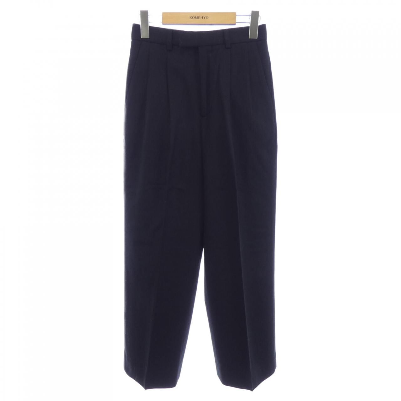 Celine Pants Black — view 5