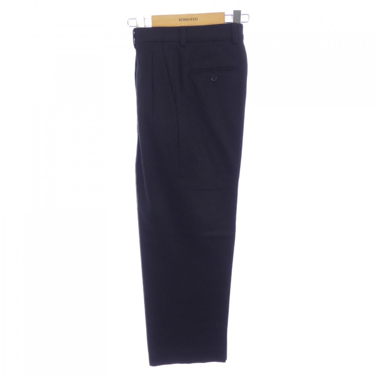 Celine Pants Black