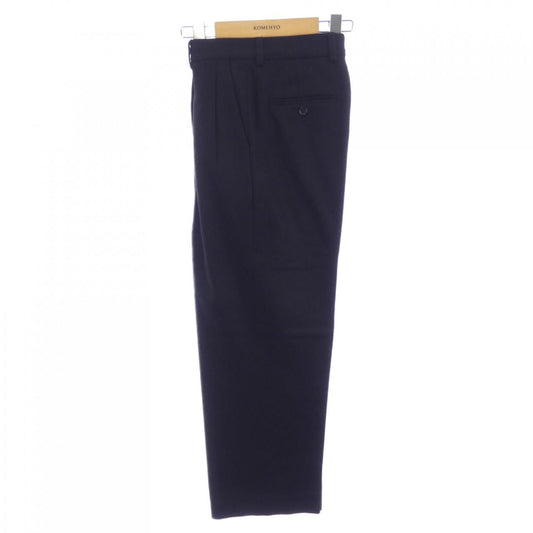 Celine Pants Black