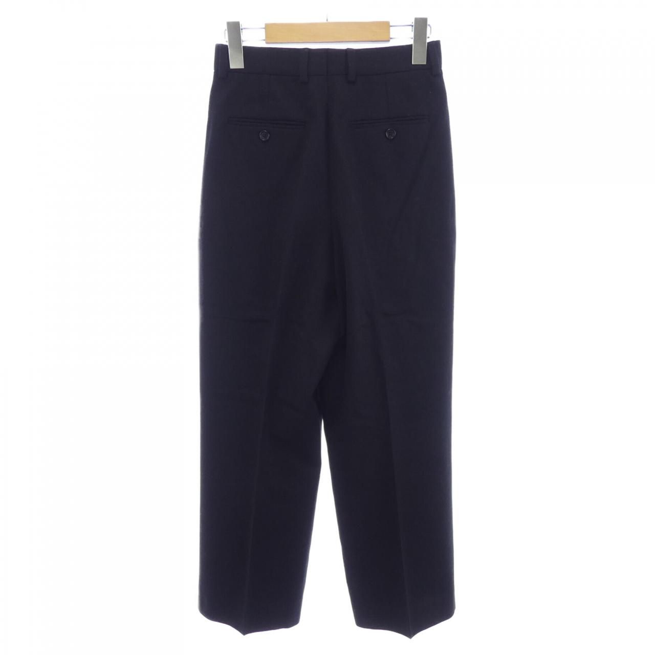 Celine Pants Black — view 6