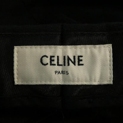 Celine Pants Black — view 4