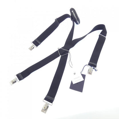 Prada Suspenders Black — view 2