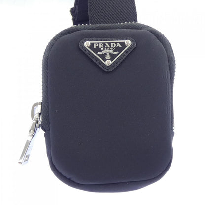 Prada Suspenders Black — view 5