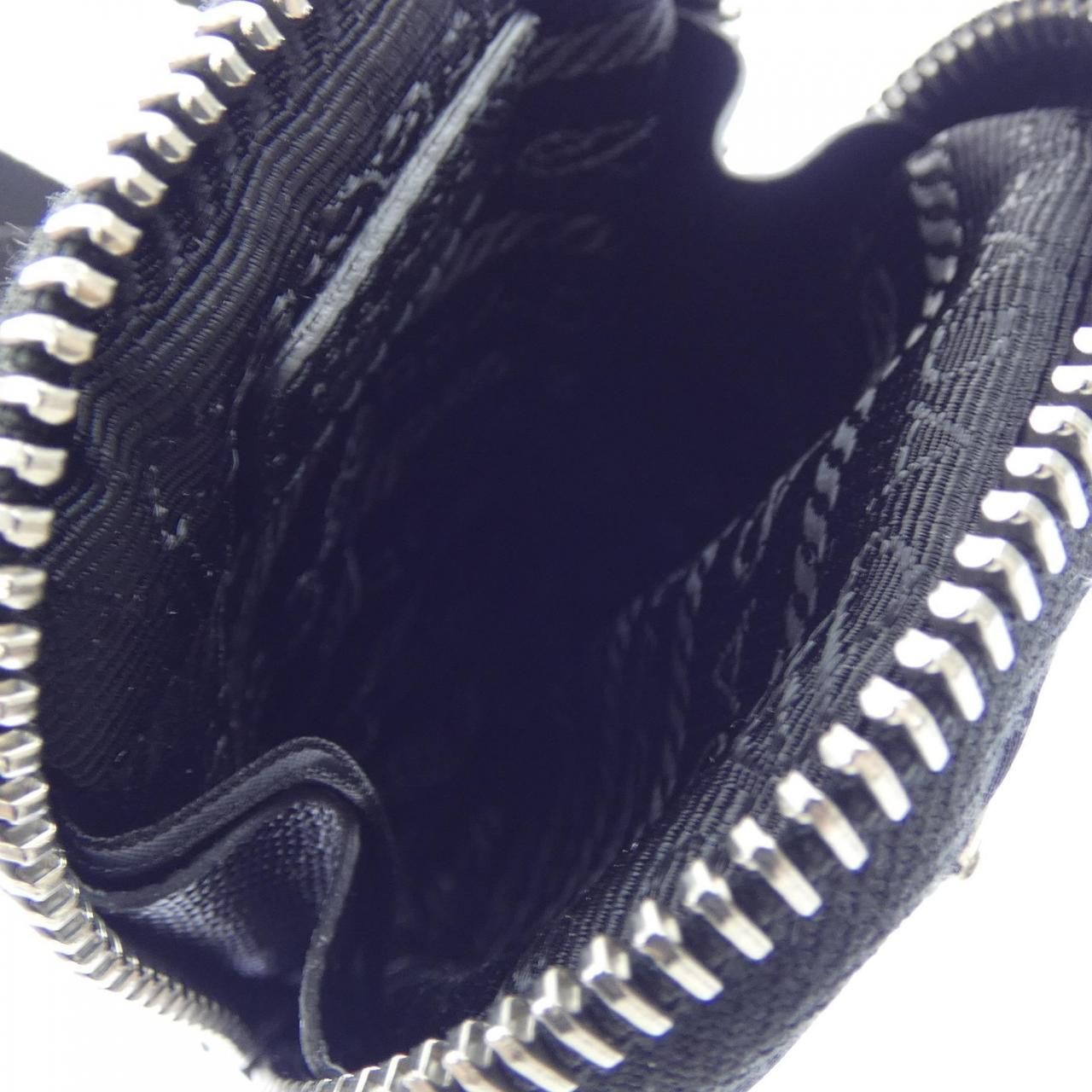 Prada Suspenders Black — view 6