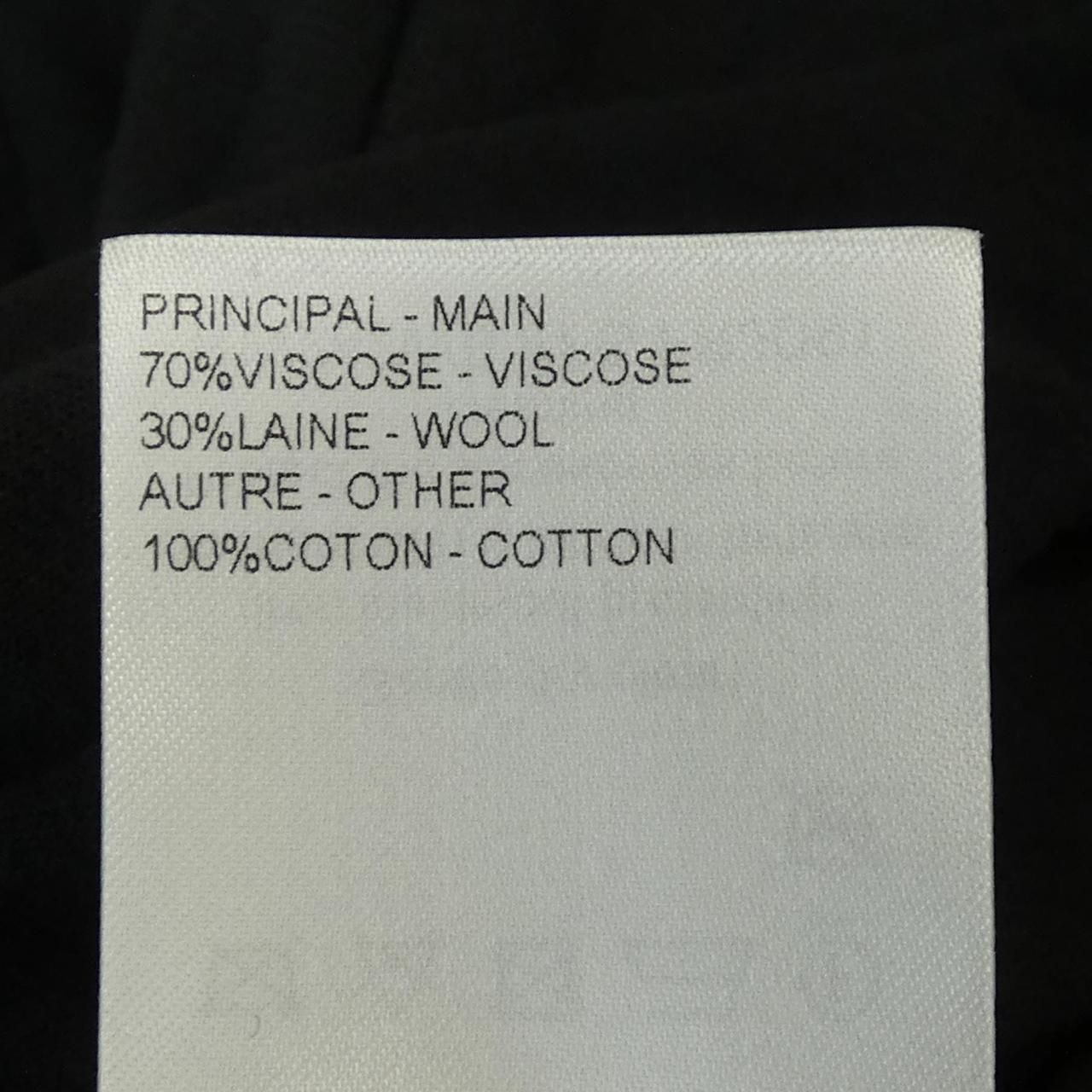 Louis Vuitton Pfg Dress — view 3