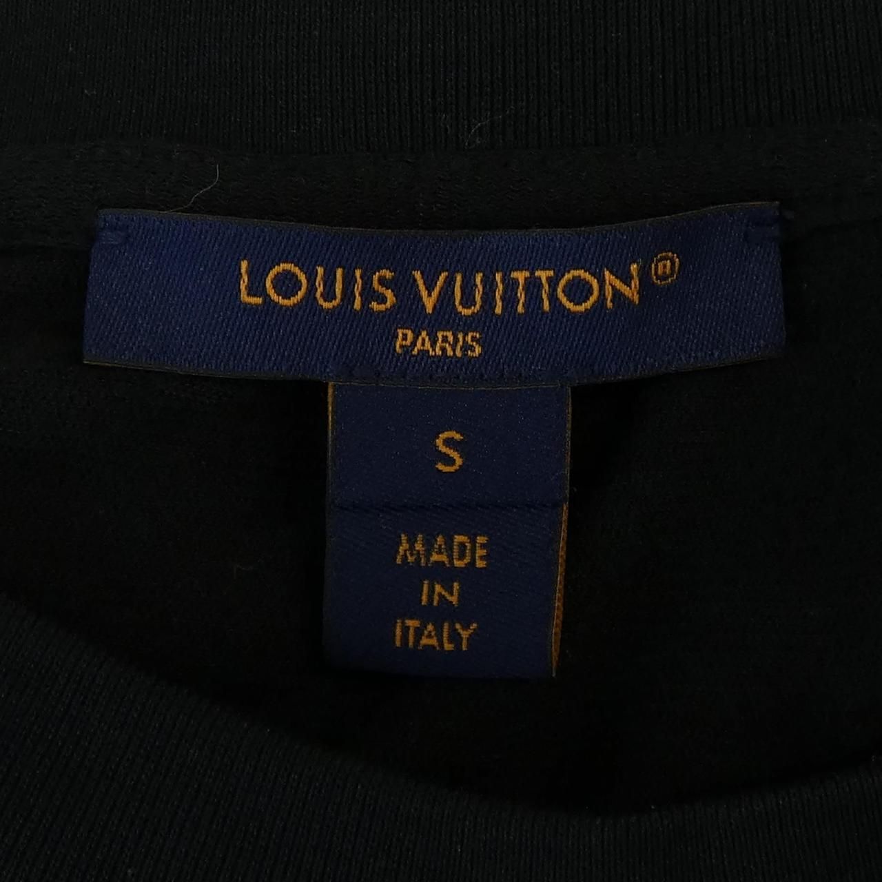 Louis Vuitton Pfg Dress — view 4