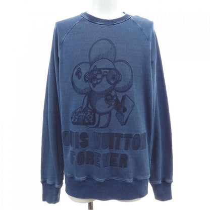 Louis Vuitton Vivienne Sweatshirt