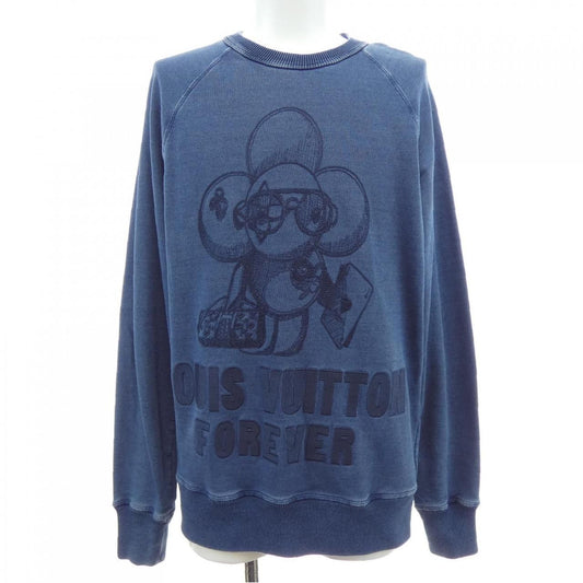 Louis Vuitton Vivienne Sweatshirt