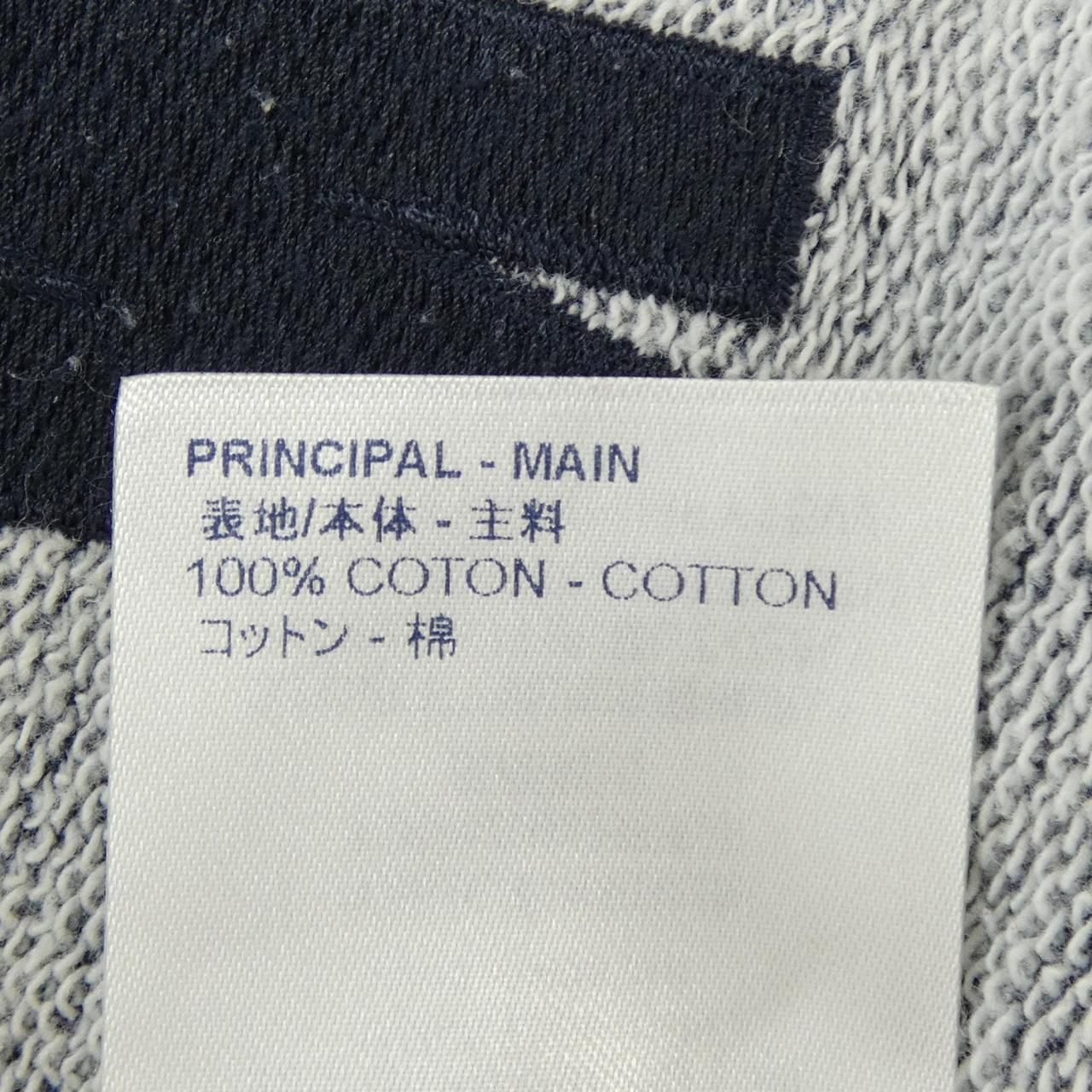Louis Vuitton Vivienne Sweatshirt — view 3
