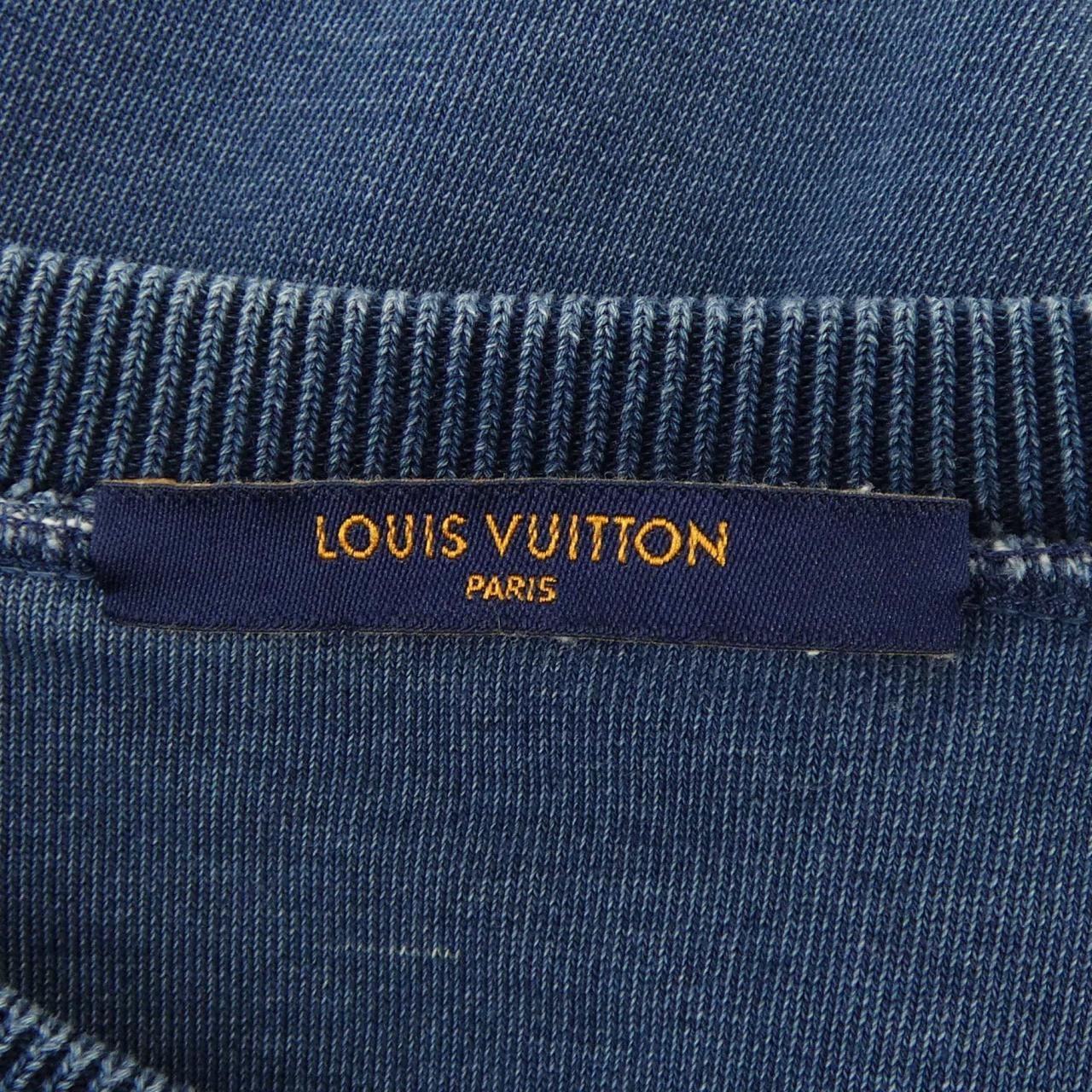 Louis Vuitton Vivienne Sweatshirt — view 4