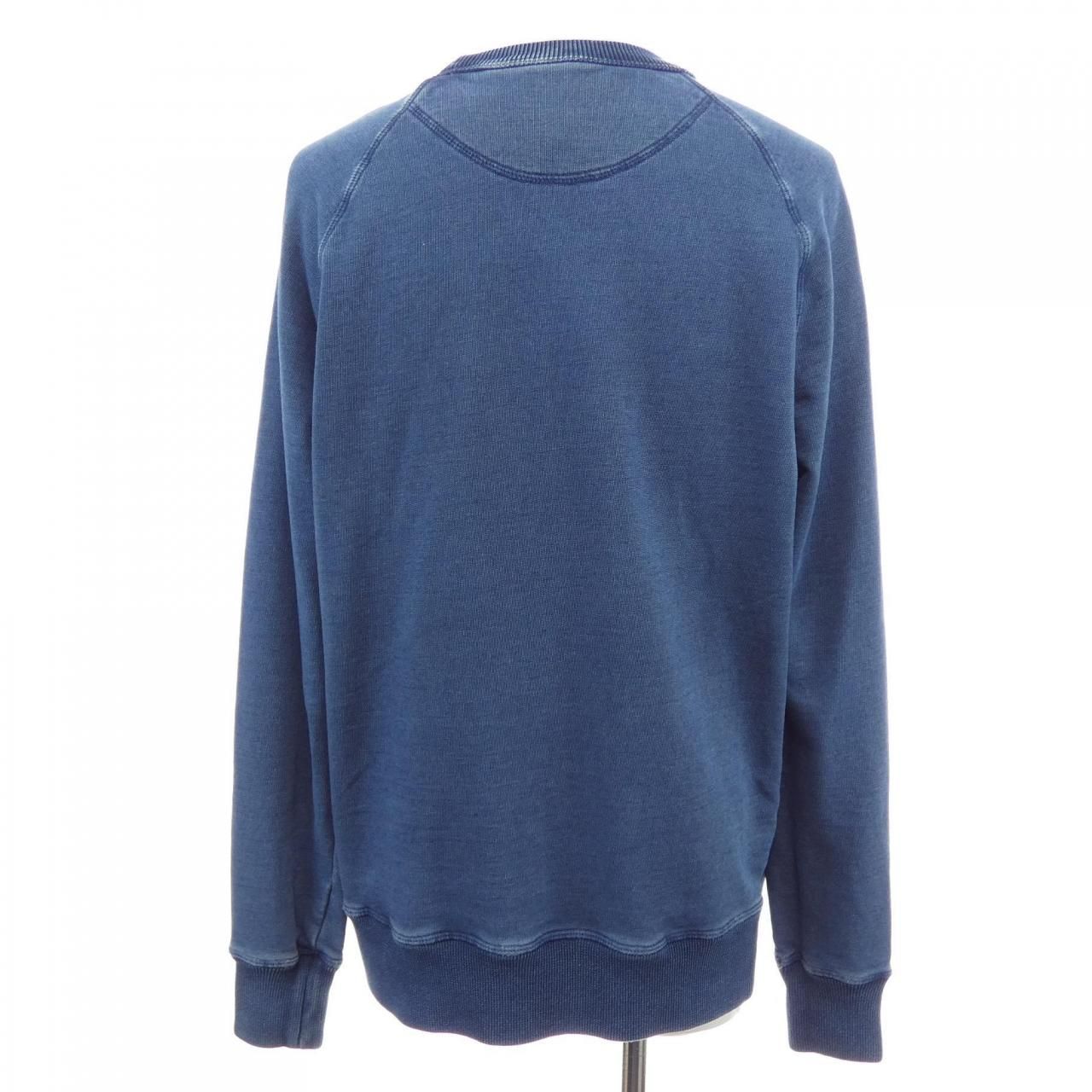 Louis Vuitton Vivienne Sweatshirt — view 2