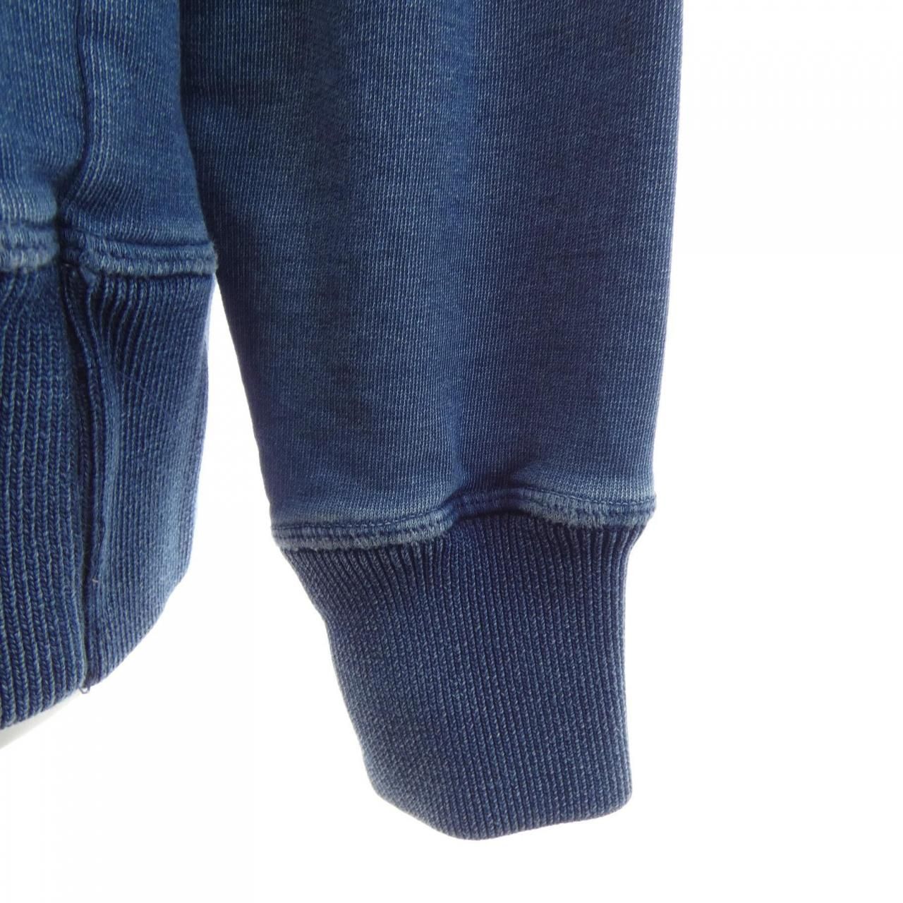 Louis Vuitton Vivienne Sweatshirt — view 6