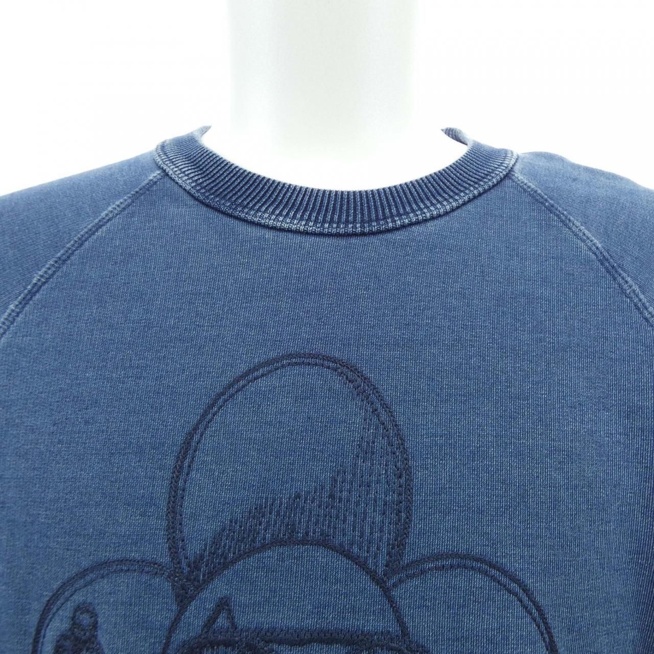 Louis Vuitton Vivienne Sweatshirt — view 5