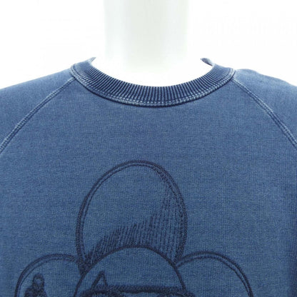 Louis Vuitton Vivienne Sweatshirt — view 5