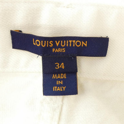 Louis Vuitton Carrot Pants — view 4