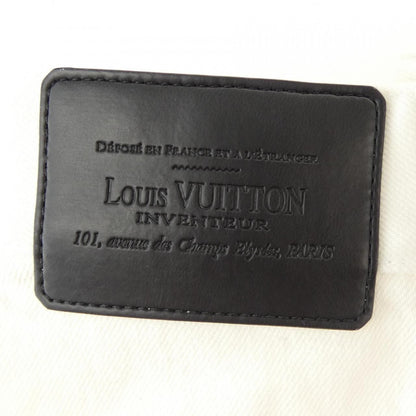 Louis Vuitton Carrot Pants — view 6