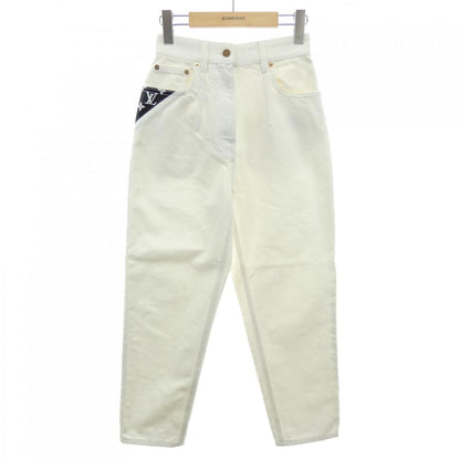 Louis Vuitton Carrot Pants