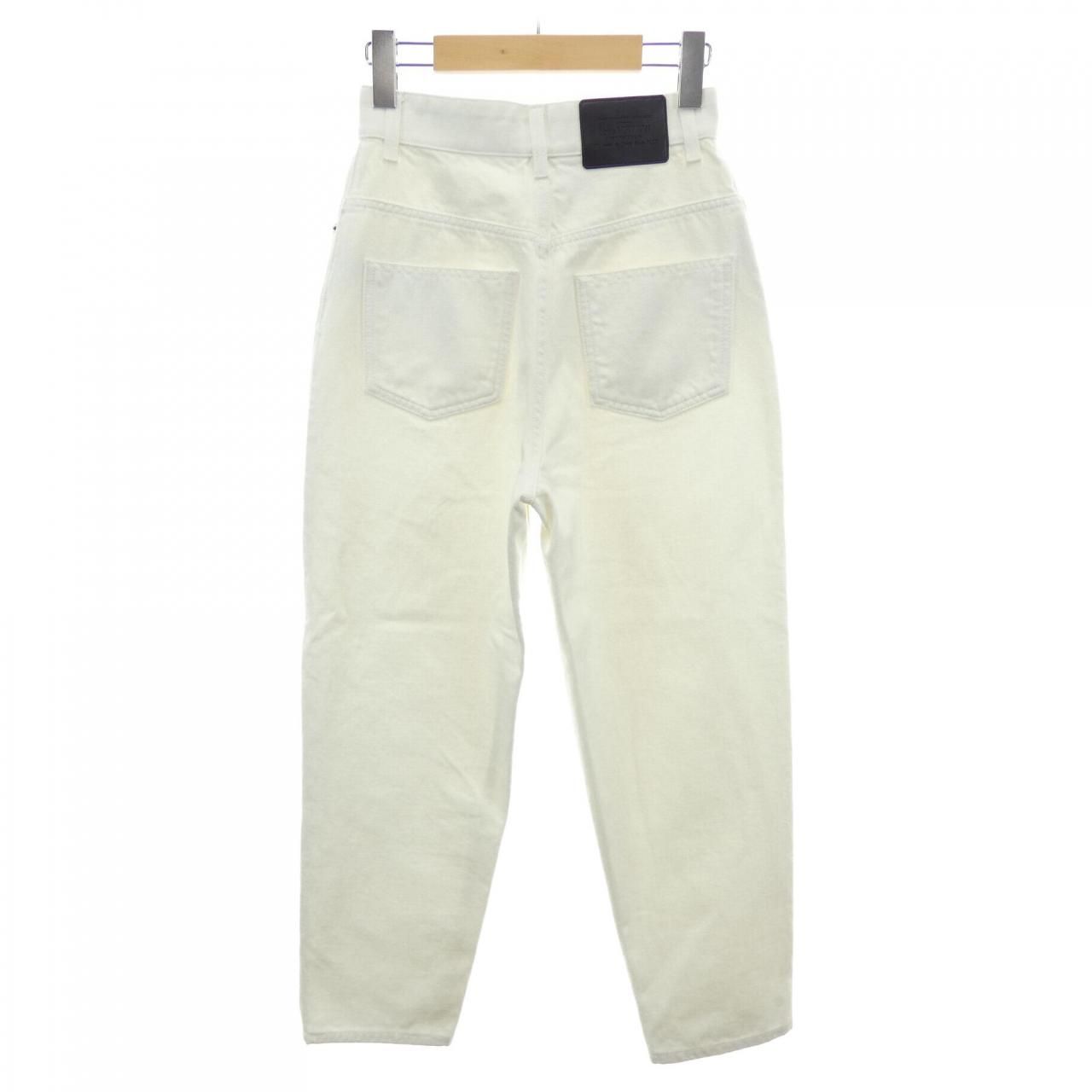 Louis Vuitton Carrot Pants — view 2