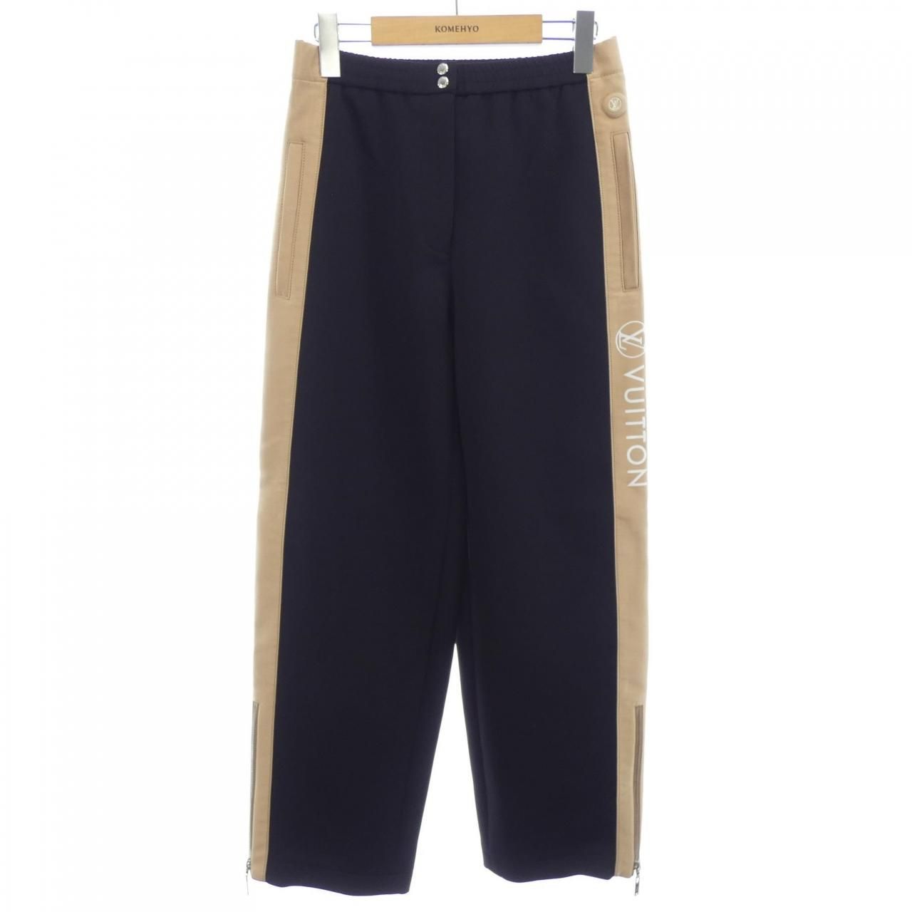 Louis Vuitton Flpx 43 Nhy Pants