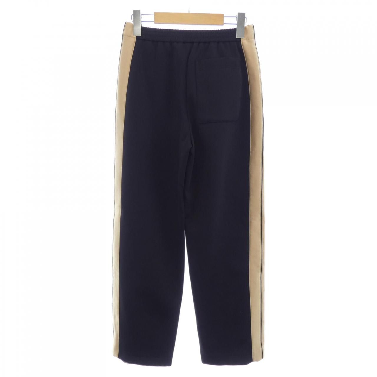 Louis Vuitton Flpx 43 Nhy Pants — view 2