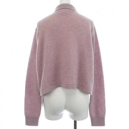 Hermes Canadian Button Cardigan — view 2