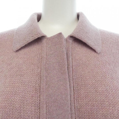 Hermes Canadian Button Cardigan — view 5