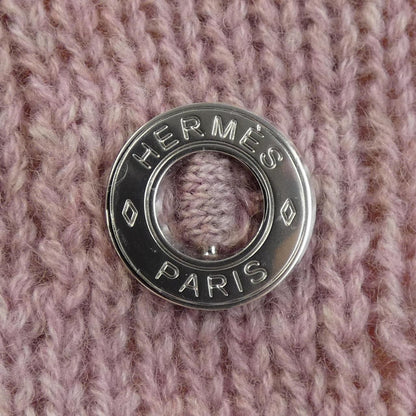 Hermes Canadian Button Cardigan — view 7