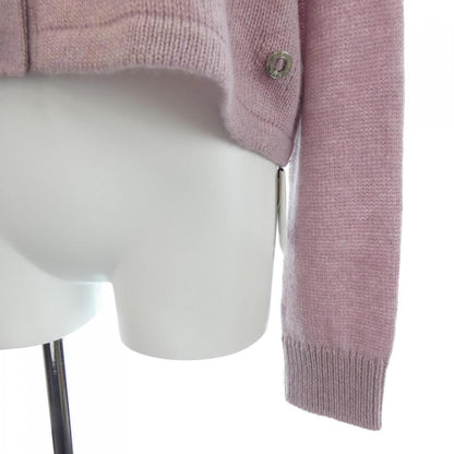 Hermes Canadian Button Cardigan — view 6