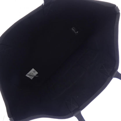 Moncler Shopping Bag Handbag Black — view 6