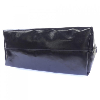 Moncler Shopping Bag Handbag Black — view 4