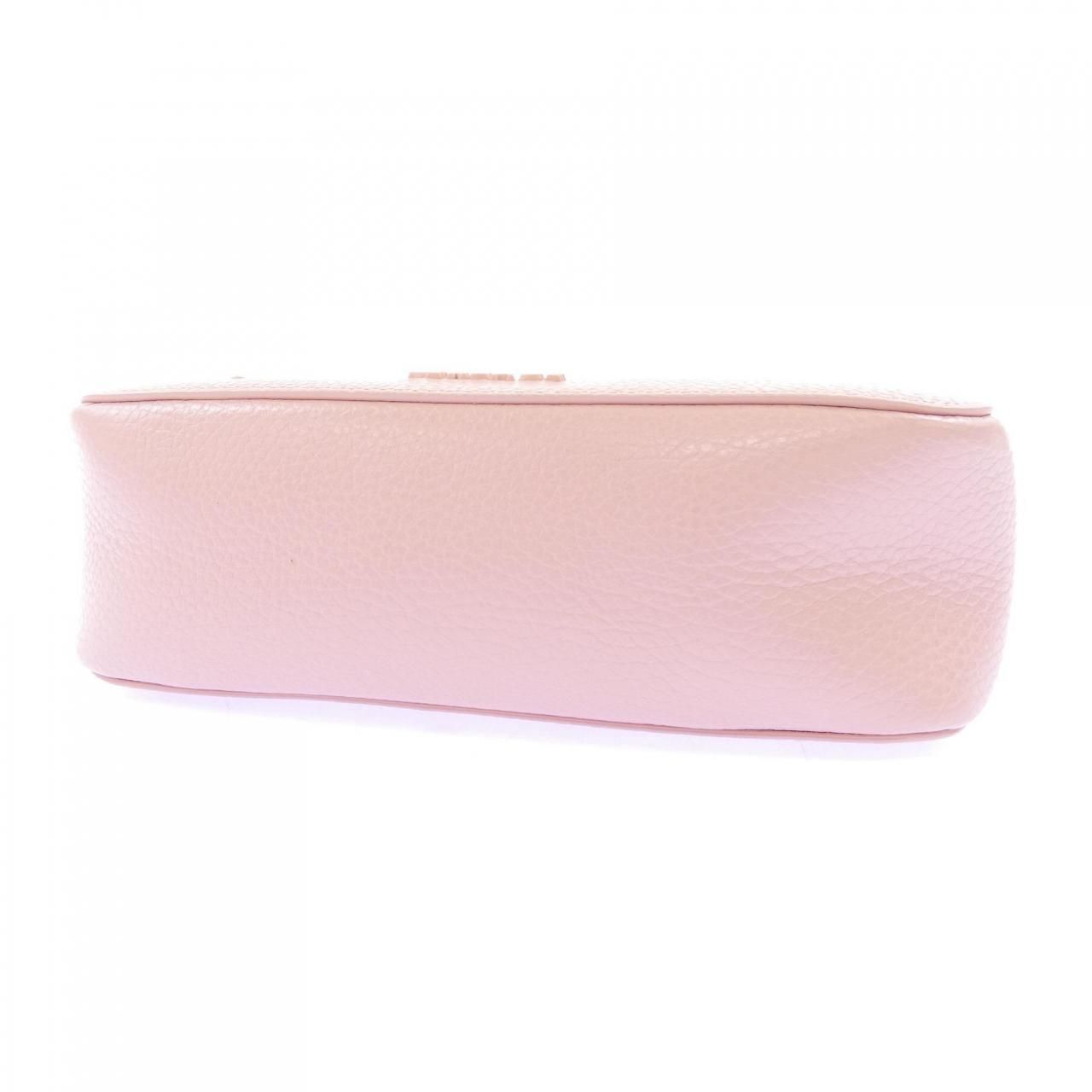 Versace Bag Handbag Pink — view 4