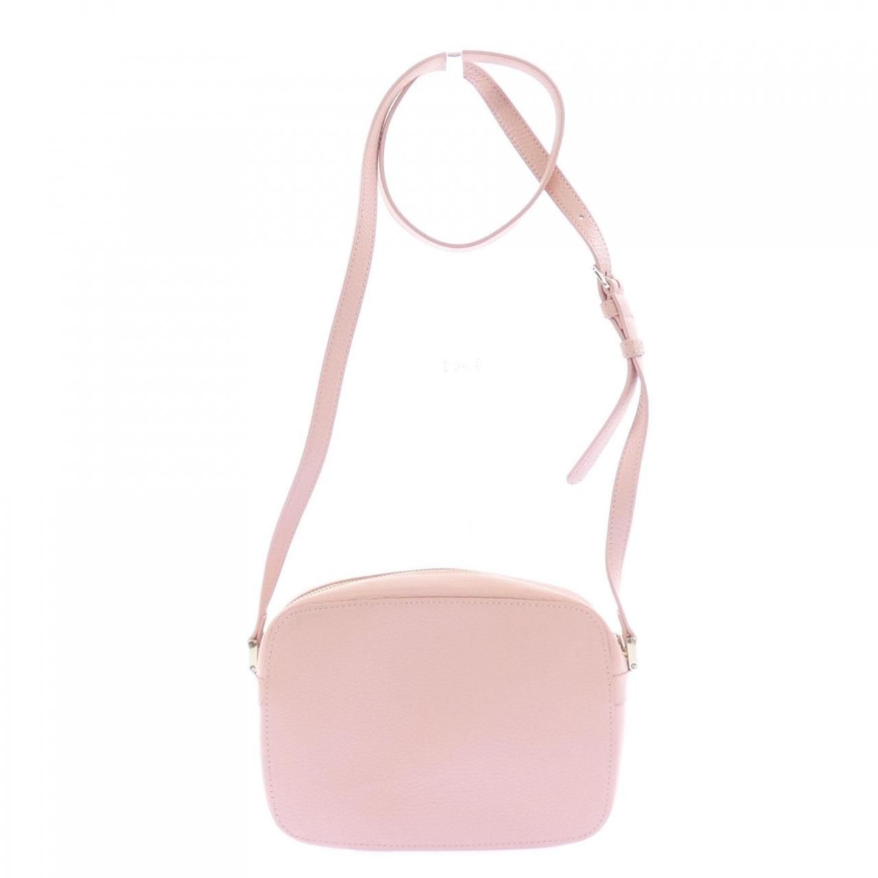 Versace Bag Handbag Pink — view 3