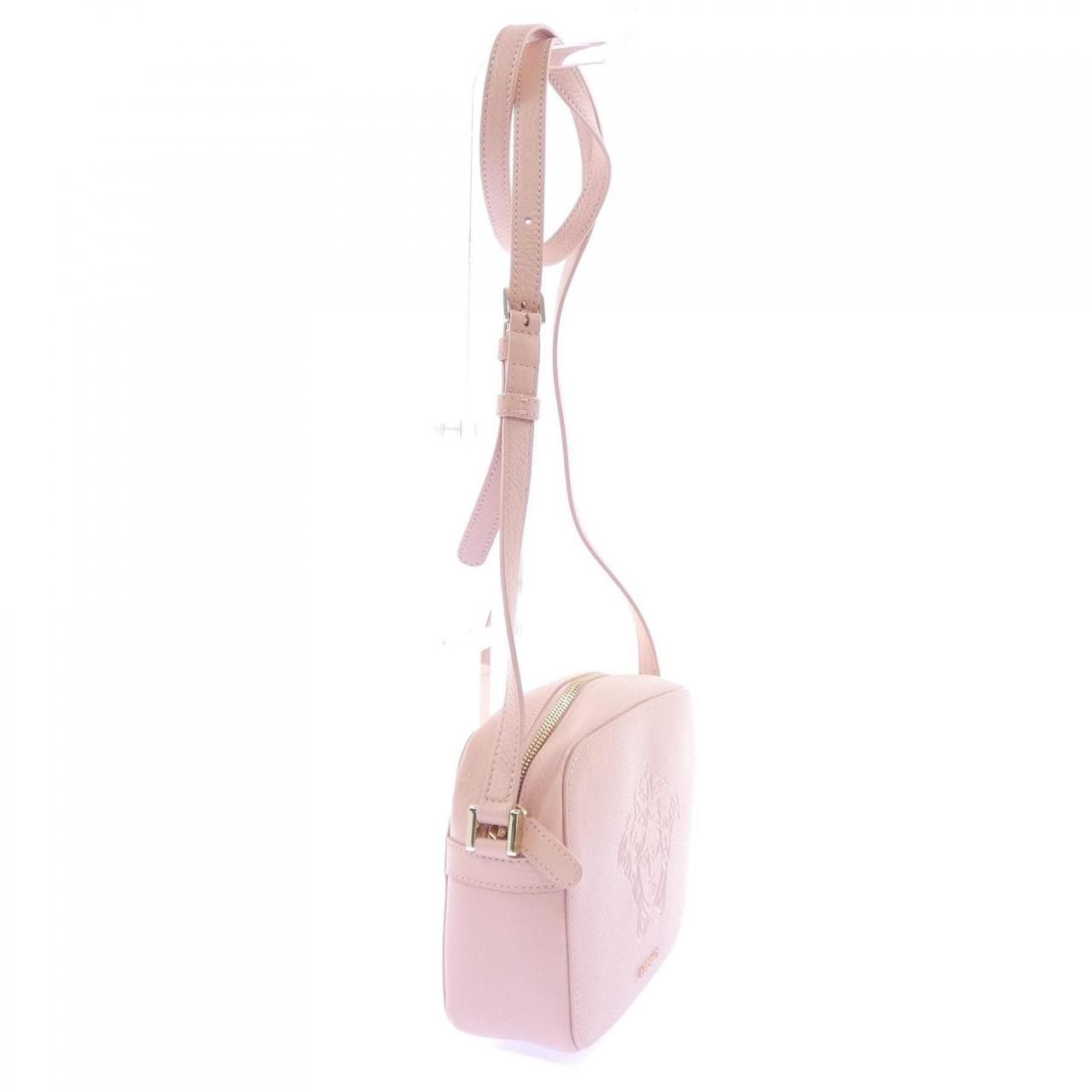 Versace Bag Handbag Pink — view 2
