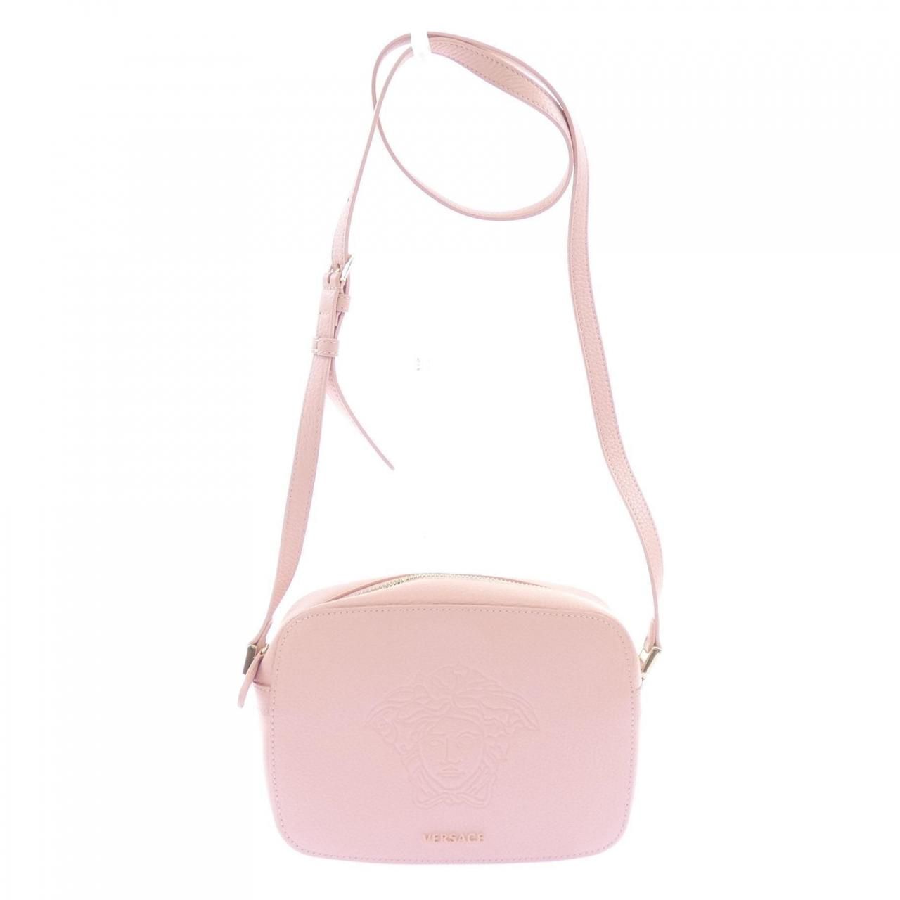 Versace Bag Handbag Pink