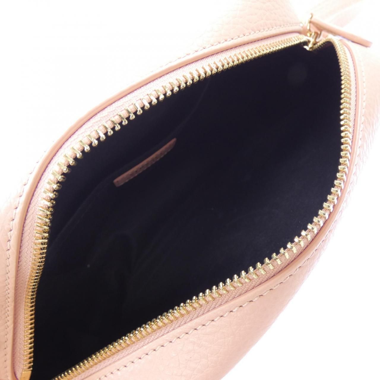 Versace Bag Handbag Pink — view 6