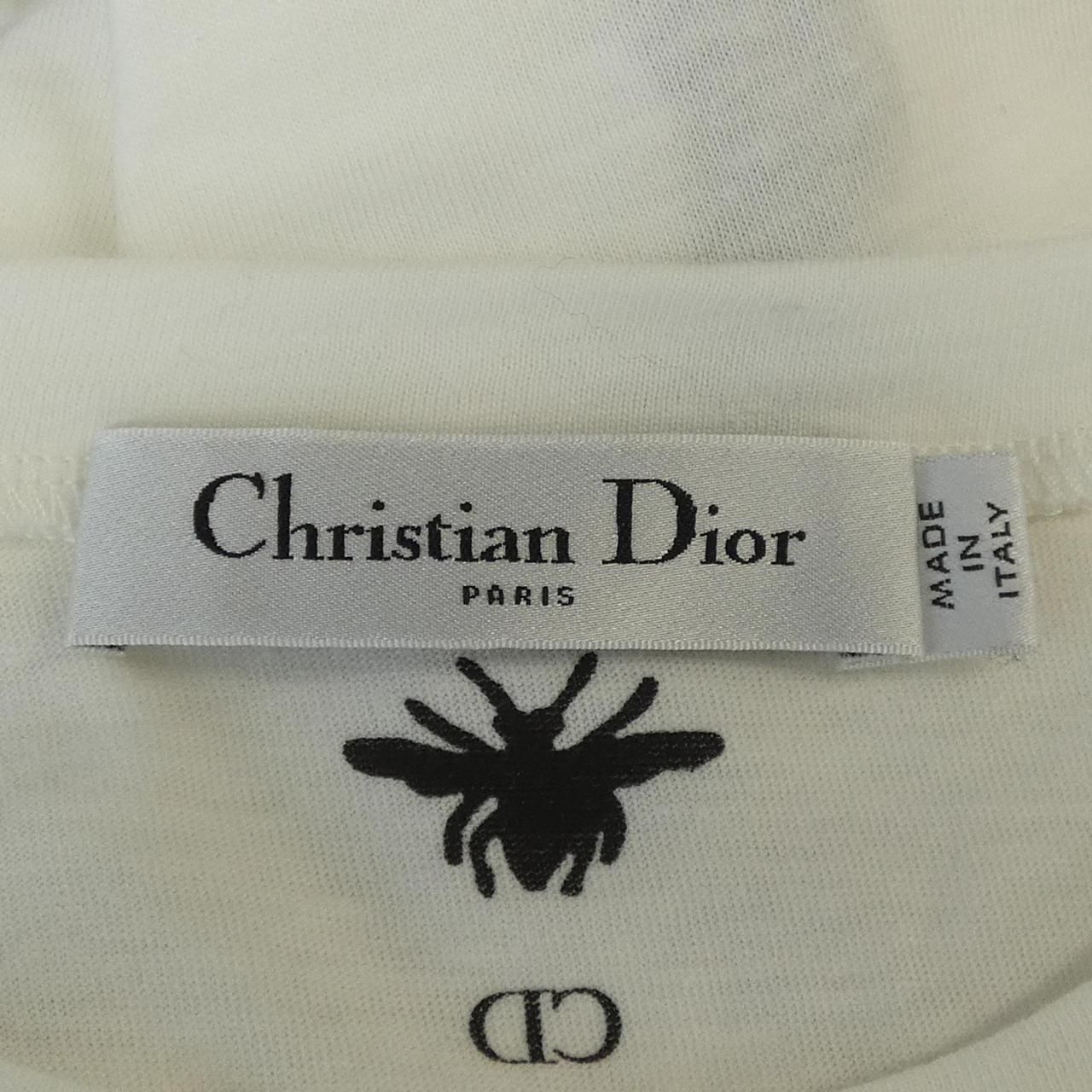 Dior J'adior 8 T-Shirt — view 4