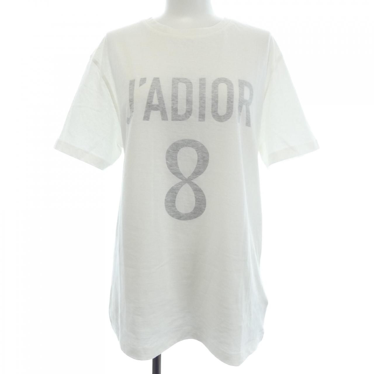 Dior J'adior 8 T-Shirt