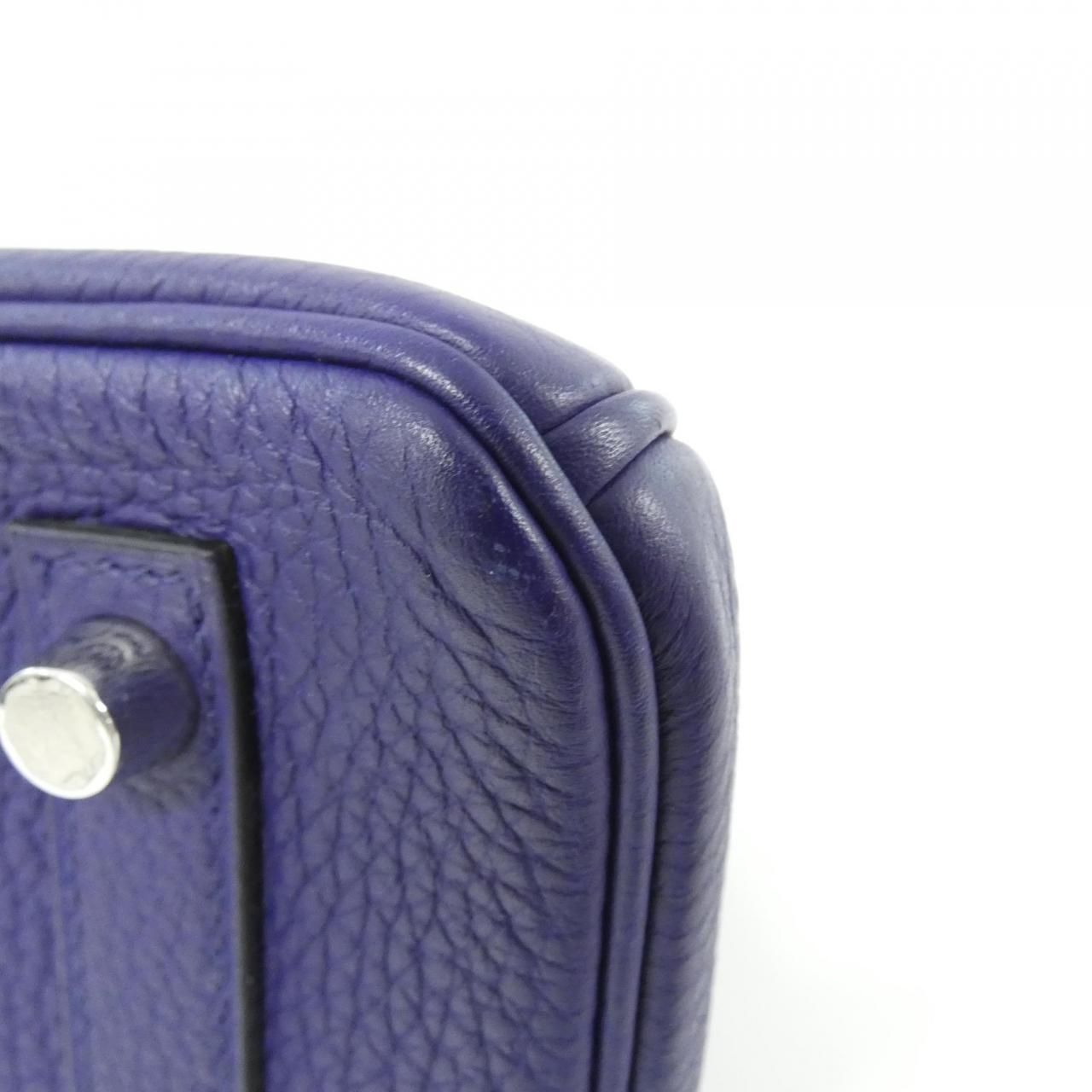 Hermes Birkin 30 — view 3
