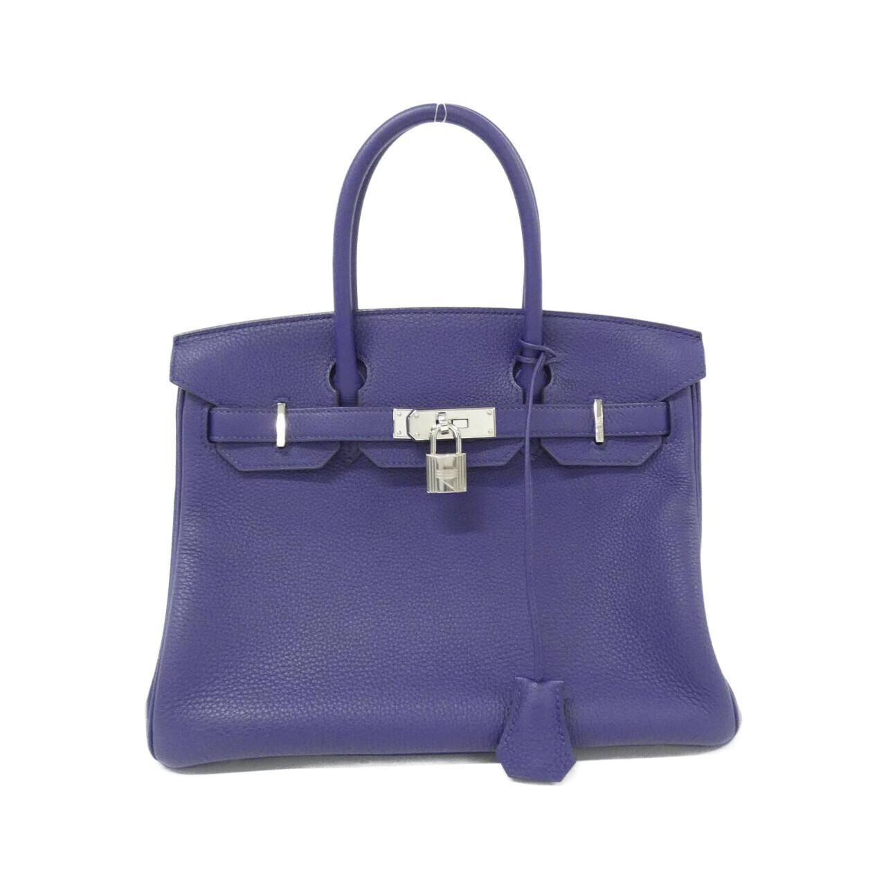 Hermes Birkin 30
