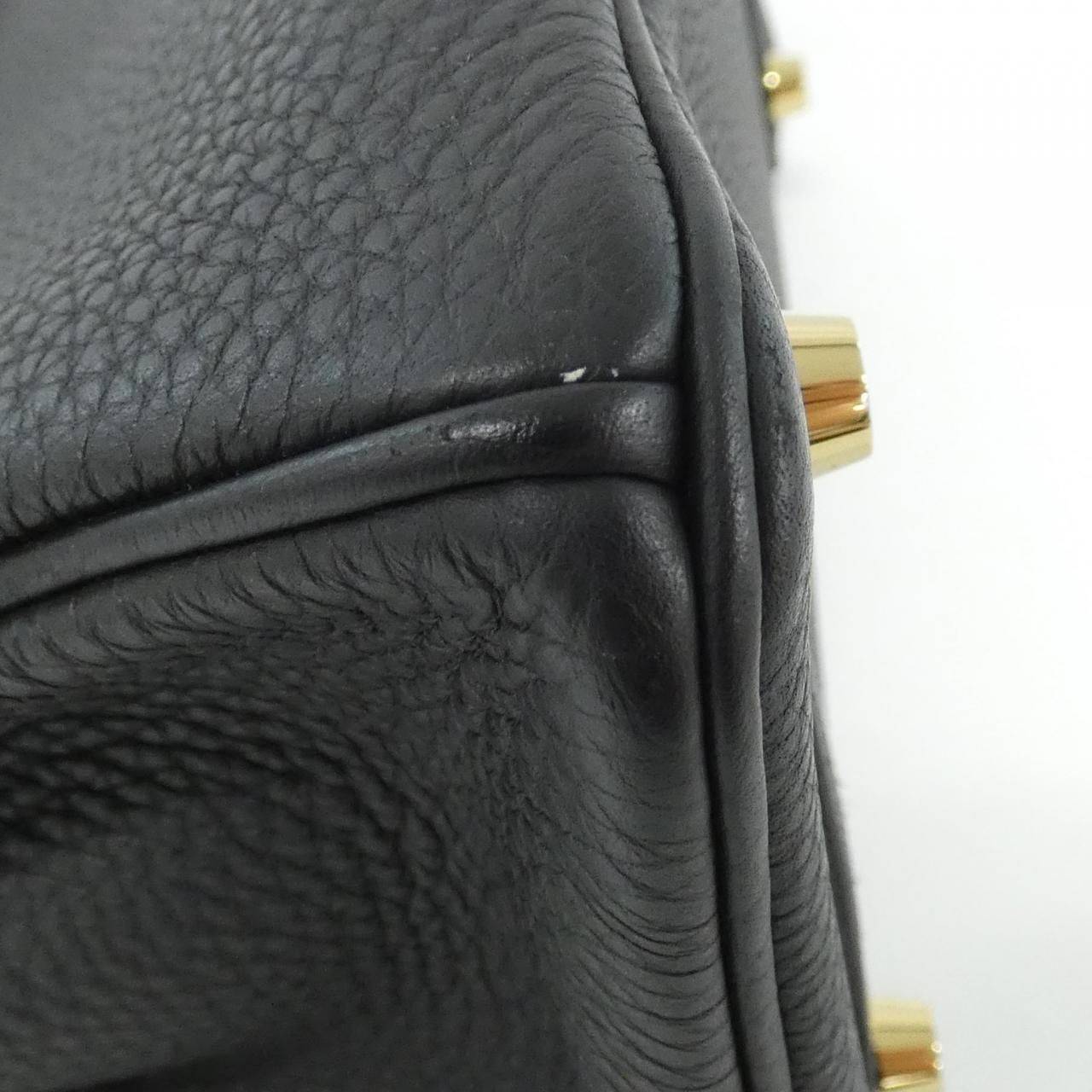 Hermes Birkin 25 — view 4