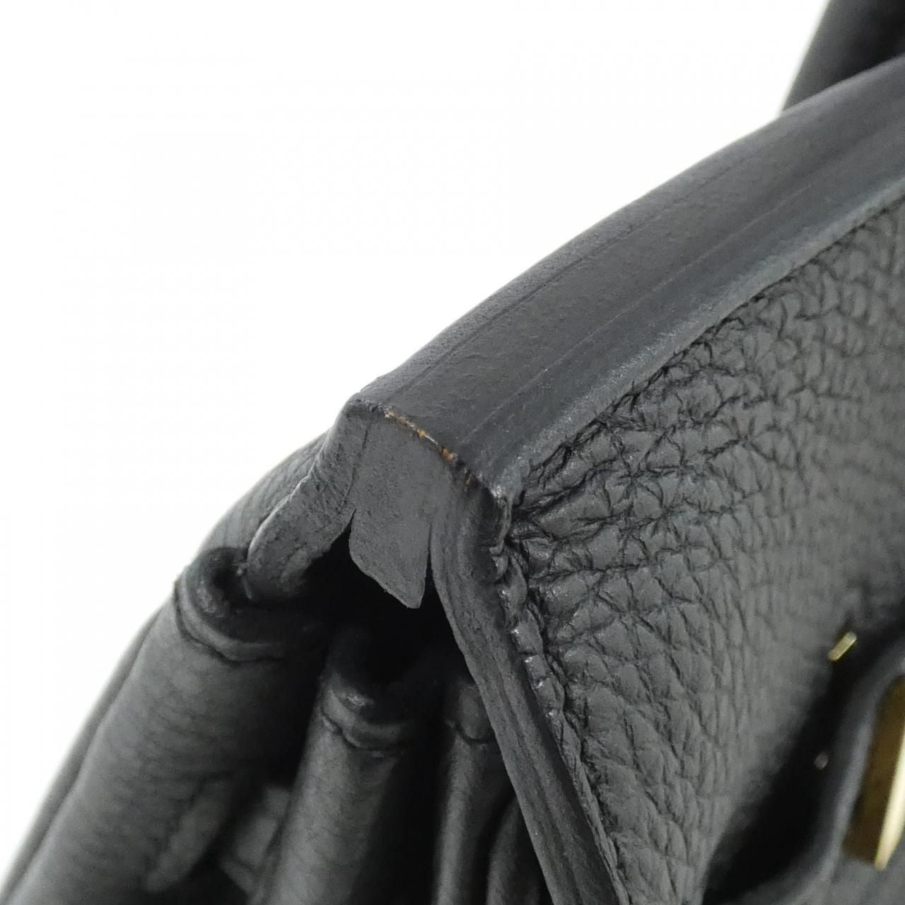 Hermes Birkin 25 — view 6