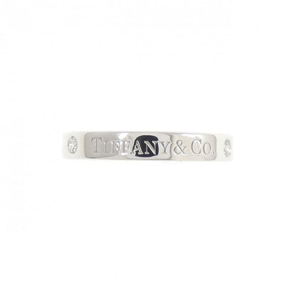 Tiffany & Co Band Ring — view 2